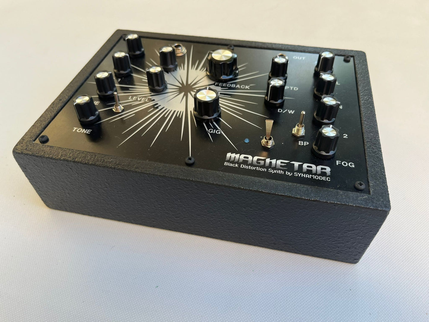 Synamodec - Magnetar (Standalone Device)