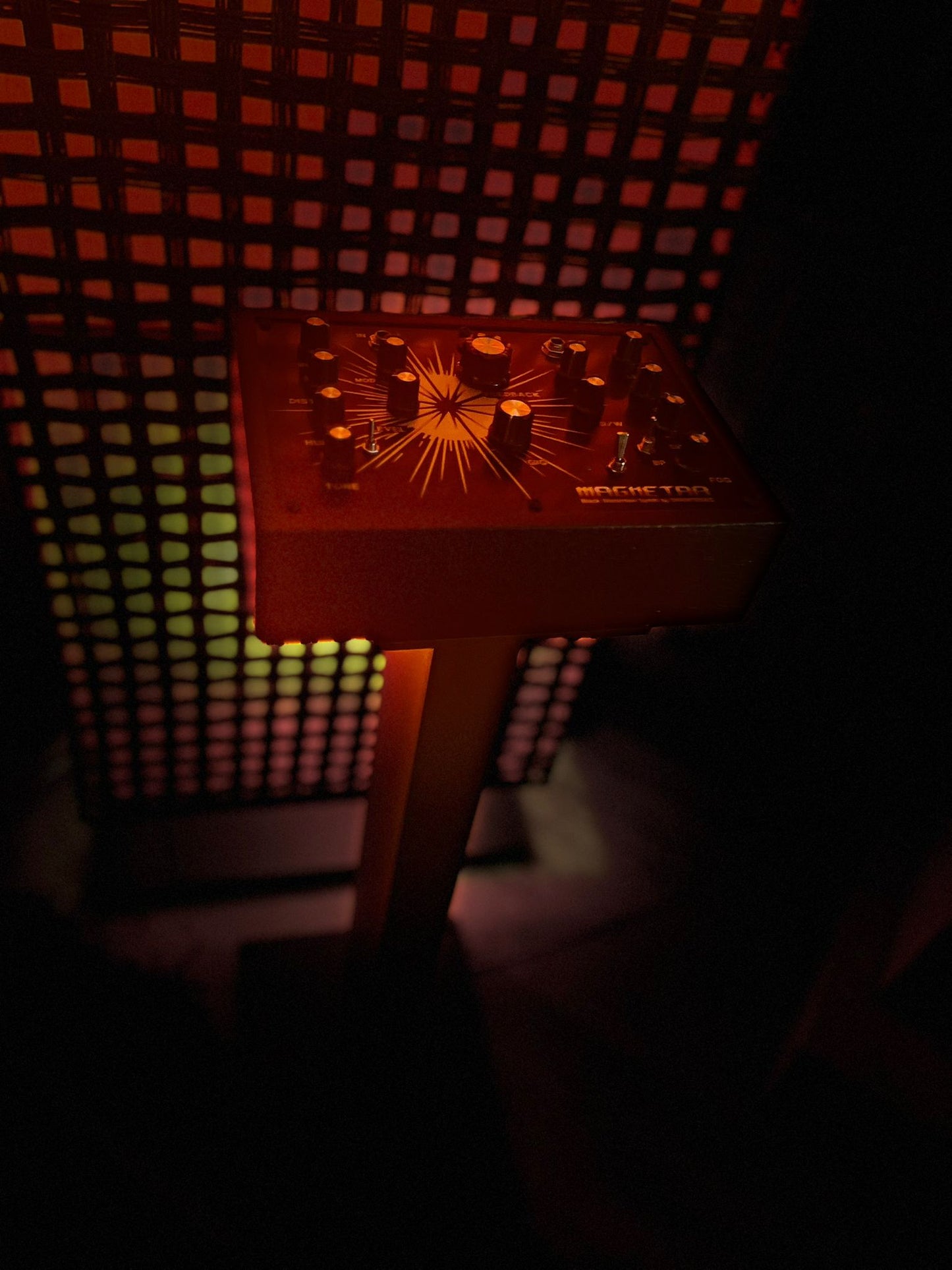 Synamodec - Magnetar (Standalone Device)