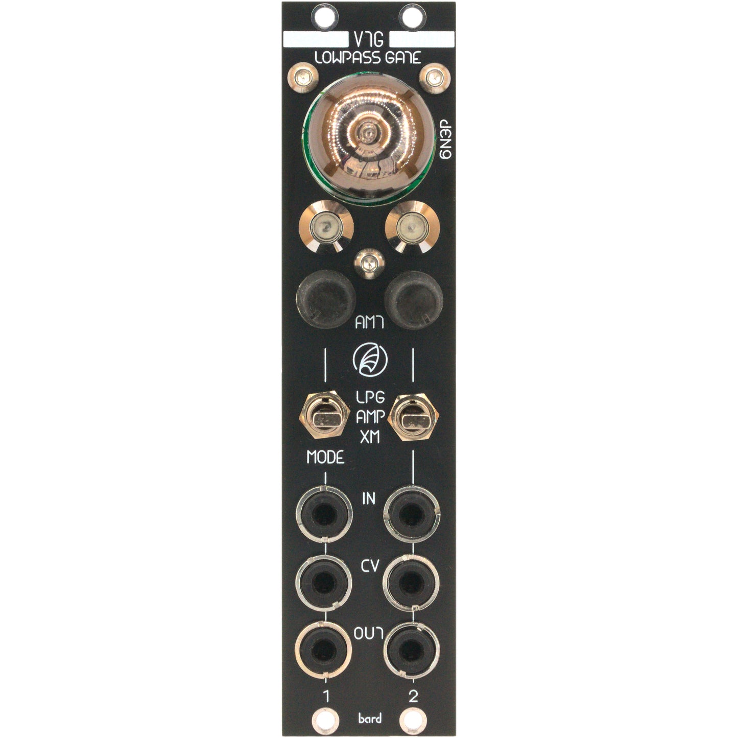 Bard Synthesizers - VTG