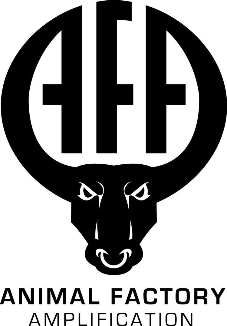 Animal Factory Amplification