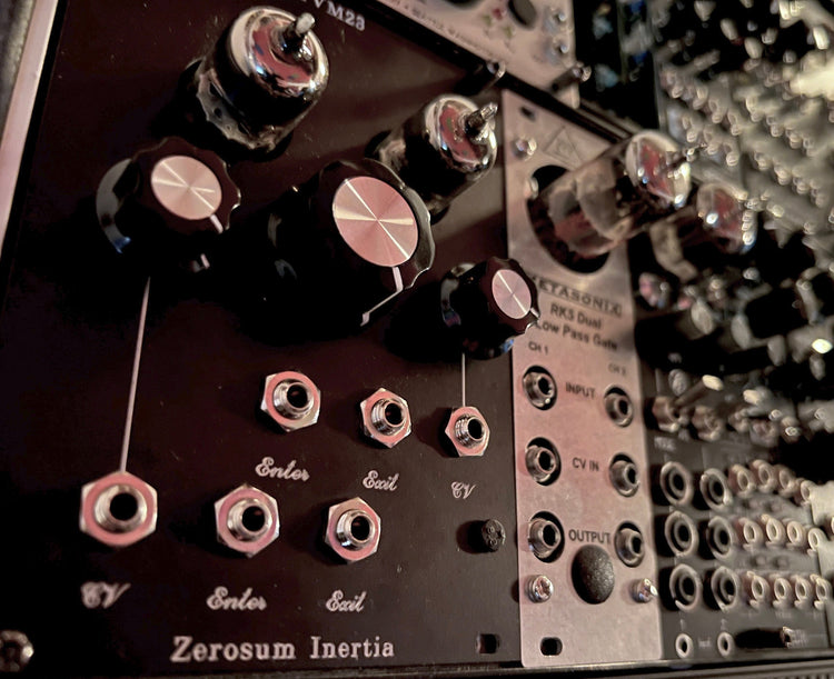 Eurorack (3U)
