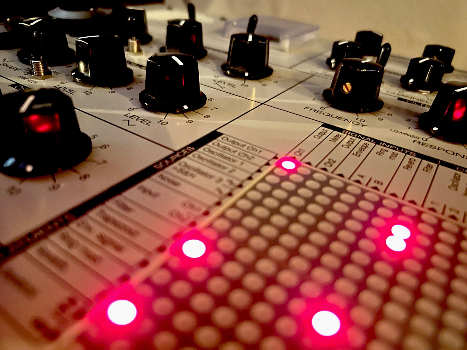 Standalone Devices & Pedals