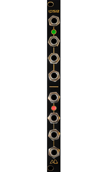 Abyss Devices - 2HP modules