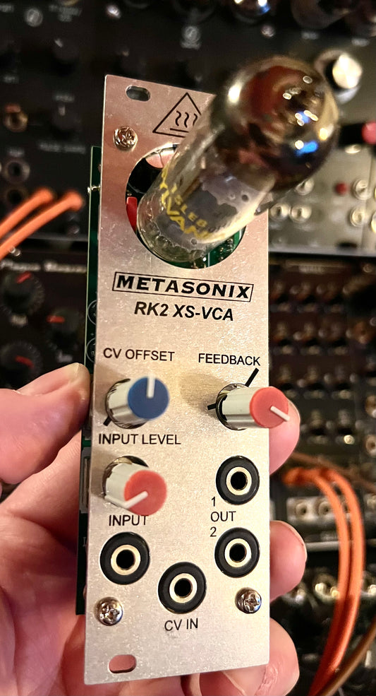 (USED) Metasonix RK2 XS - VCA