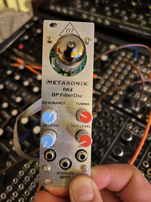 Metasonix - RK4 (Used)