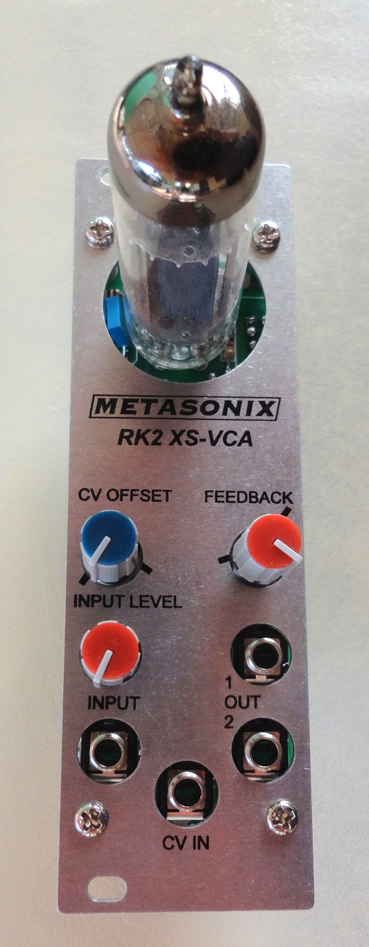 Metasonix - RK2 XS-VCA