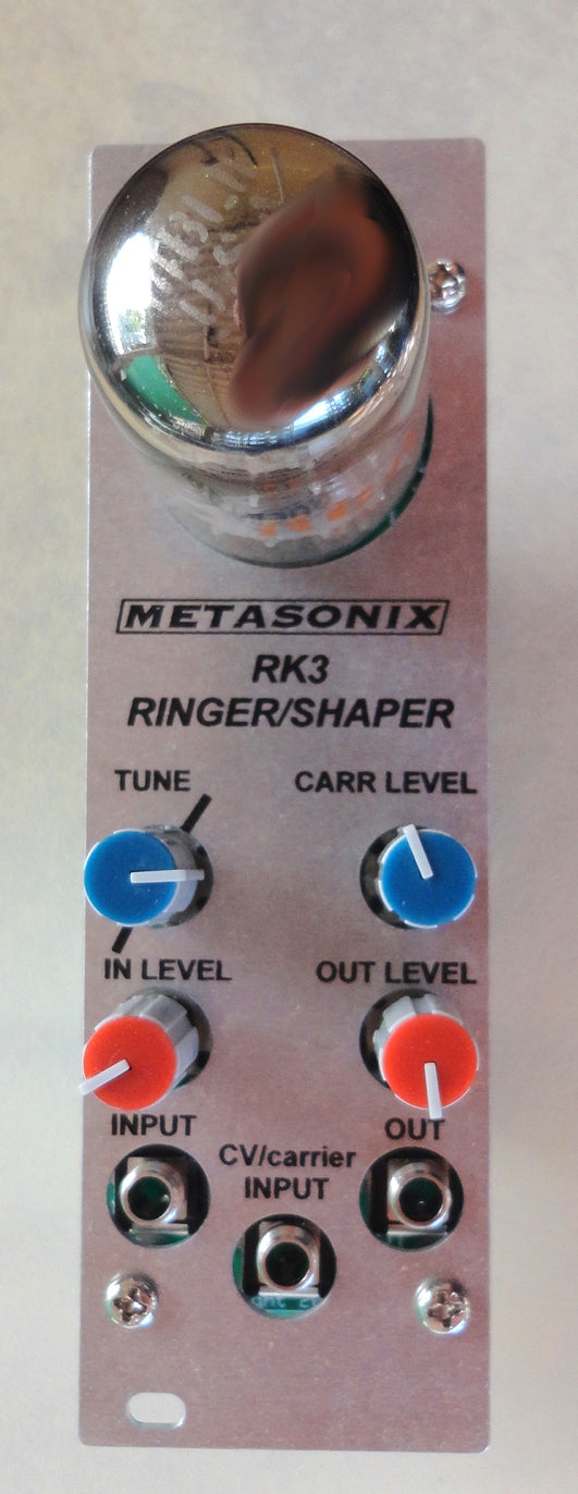 Metasonix - RK3 Ringer/Shaper